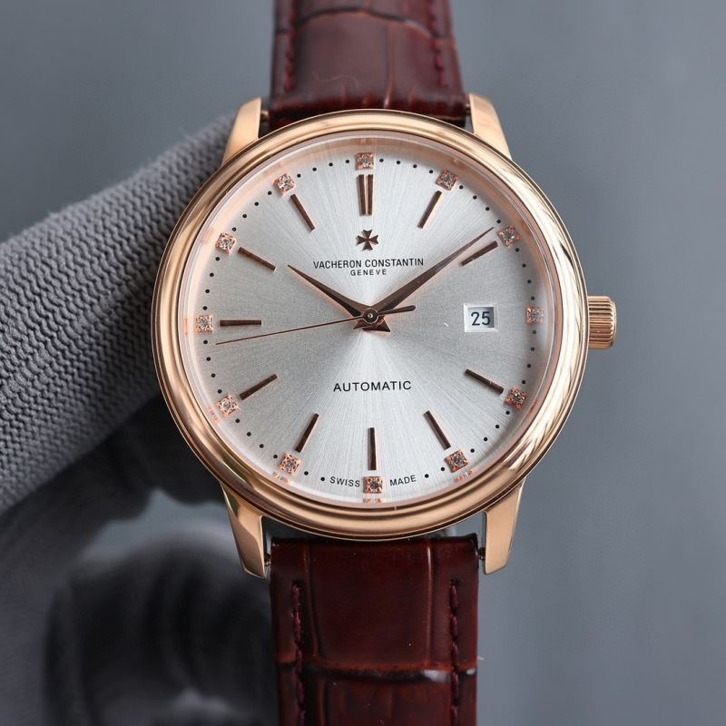 VACHERON CONSTANTIN Watches